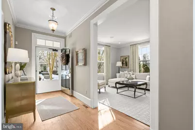 3753 Oliver Street NW, Washington, DC 20015 - Photo 4