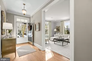 3753 Oliver St NW, Washington, DC 20015 - Photo 4