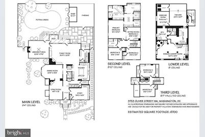 3753 Oliver Street NW, Washington, DC 20015 - Photo 54