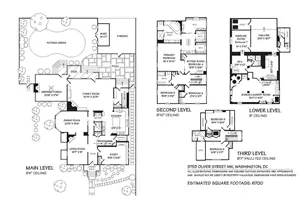 3753 Oliver St NW, Washington, DC 20015 - Photo 54