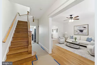 824 Emerson Street NW, Washington, DC 20011 - Photo 2