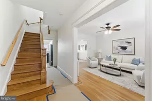 824 Emerson St NW, Washington, DC 20011 - Photo 2