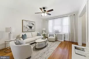 824 Emerson St NW, Washington, DC 20011 - Photo 6