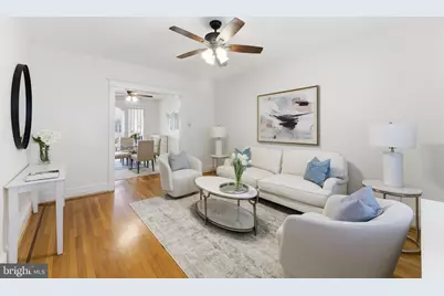 824 Emerson Street NW, Washington, DC 20011 - Photo 12