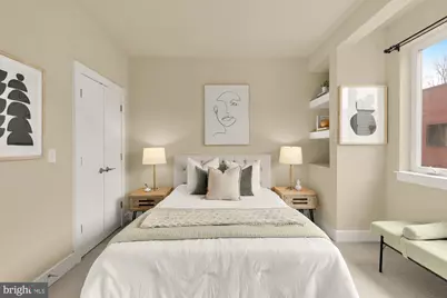 3209 12th Street NE #102, Washington, DC 20017 - Photo 12