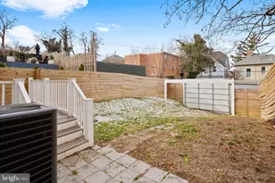 2321 High St SE, Washington, DC 20020 - Photo 24