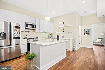 2321 High Street SE, Washington, DC 20020 - Photo 4