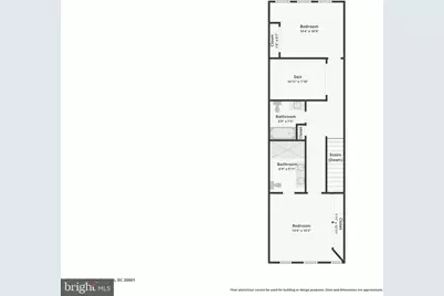 55 P Street NW, Washington, DC 20001 - Photo 32