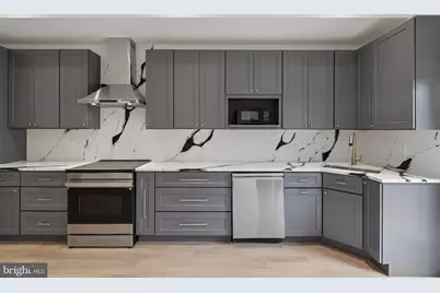 55 P Street NW, Washington, DC 20001 - Photo 2