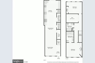 55 P Street NW, Washington, DC 20001 - Photo 32