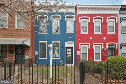 55 P Street NW, Washington, DC 20001 - Photo 1
