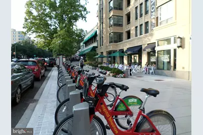 4600 Connecticut Avenue NW #630, Washington, DC 20008 - Photo 36