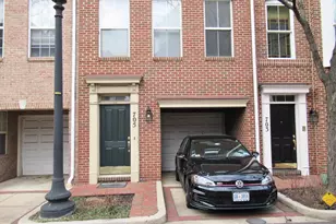 705 Capitol Square Pl SW, Washington, DC 20024 - Photo 1