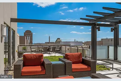 1133 14th Street NW #905, Washington, DC 20005 - Photo 36