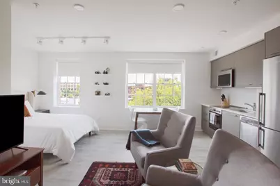 816 Potomac Avenue SE #304, Washington, DC 20003 - Photo 2
