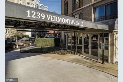 1239 Vermont Avenue NW #204, Washington, DC 20005 - Photo 2