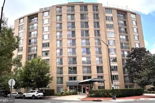 1239 Vermont Ave NW, Washington, DC 20005 - Photo 4