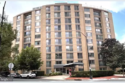 1239 Vermont Avenue NW #204, Washington, DC 20005 - Photo 6