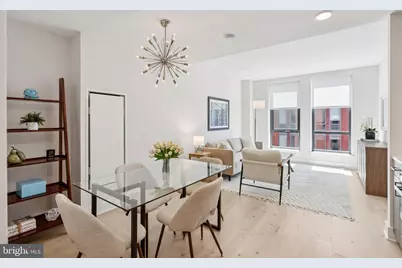 1211 Van Street SE #1003, Washington, DC 20003 - Photo 6