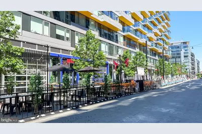 1211 Van Street SE #1003, Washington, DC 20003 - Photo 46