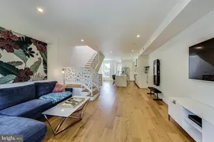 25 U St NE, Washington, DC 20002 - Photo 4