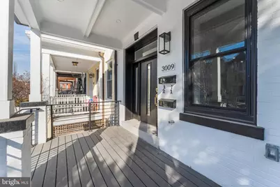 3009 13th Street NW #1, Washington, DC 20009 - Photo 4