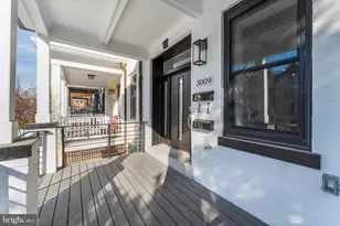 3009 13th St NW, Washington, DC 20009 - Photo 4