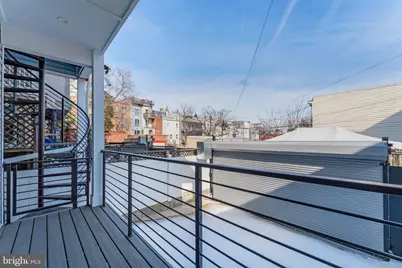 3009 13th Street NW #1, Washington, DC 20009 - Photo 34