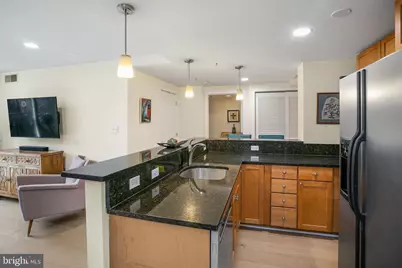 2535 13th Street NW #5, Washington, DC 20009 - Photo 4