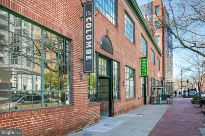 2535 13th Street NW #5, Washington, DC 20009 - Photo 30