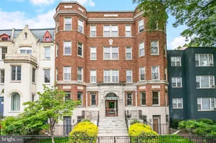 2535 13th St NW, Washington, DC 20009 - Photo 1