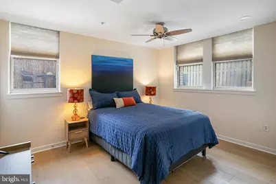 2535 13th Street NW #5, Washington, DC 20009 - Photo 10