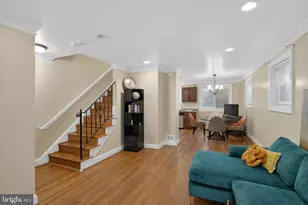 4213 Fort Dupont Terrace SE, Washington, DC 20020 - Photo 14
