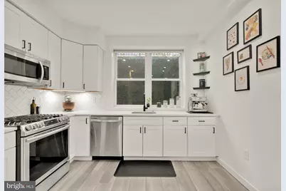 4816 3rd Street NW #2, Washington, DC 20011 - Photo 16