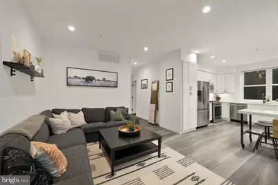 4816 3rd Street NW #2, Washington, DC 20011 - Photo 8