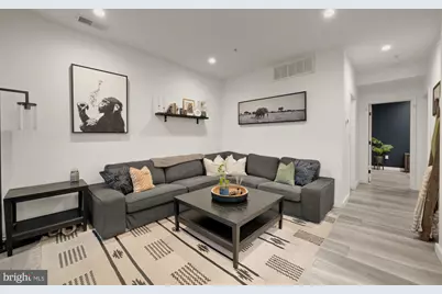 4816 3rd Street NW #2, Washington, DC 20011 - Photo 2