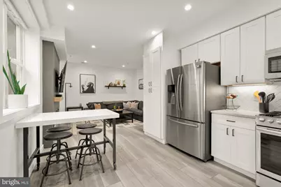 4816 3rd Street NW #2, Washington, DC 20011 - Photo 12