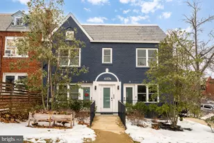 4816 3rd St NW, Washington, DC 20011 - Photo 1