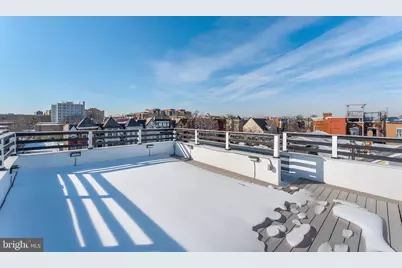 3009 13th Street NW #2, Washington, DC 20009 - Photo 38