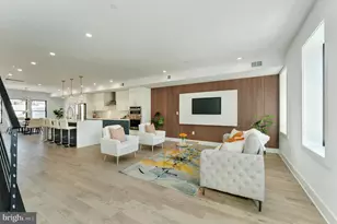 3009 13th St NW, Washington, DC 20009 - Photo 6