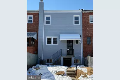 135 47th Street NE, Washington, DC 20019 - Photo 20