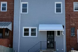 135 47th St NE, Washington, DC 20019 - Photo 20