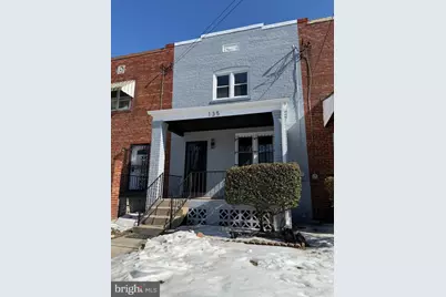135 47th Street NE, Washington, DC 20019 - Photo 2