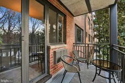 2325 42nd Street NW #204, Washington, DC 20007 - Photo 8