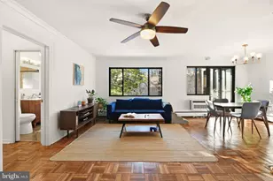 2325 42nd St NW, Washington, DC 20007 - Photo 16