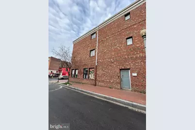 635 Florida Avenue NW #2, Washington, DC 20001 - Photo 2