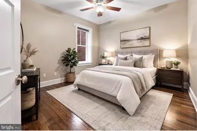 3138 O Street NW, Washington, DC 20007 - Photo 8