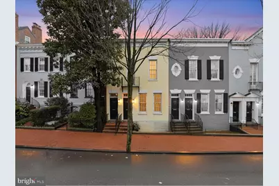 3138 O Street NW, Washington, DC 20007 - Photo 1