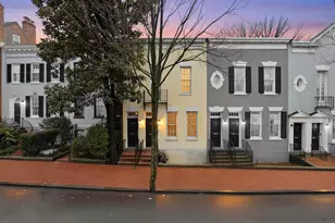 3138 O St NW, Washington, DC 20007 - Photo 1