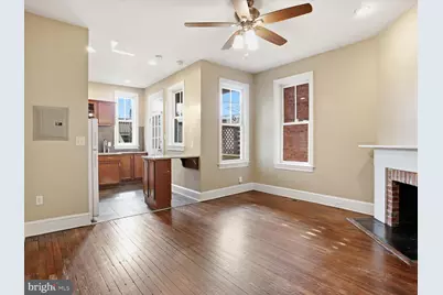 3138 O Street NW, Washington, DC 20007 - Photo 16